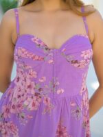 Dress Violet - Image 7