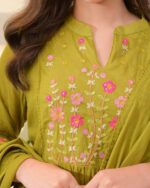 Anarkali Kurti - Image 3