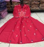 Anarkali Kurti - Image 4