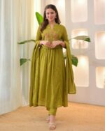 Anarkali Kurti - Image 6