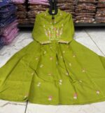 Anarkali Kurti - Image 7