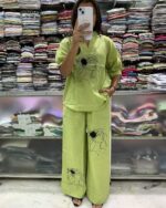 Cotton Slub - Image 8