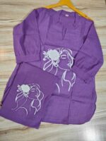 Cotton Slub - Image 7