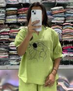 Cotton Slub - Image 6