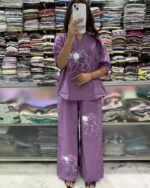 Cotton Slub - Image 5