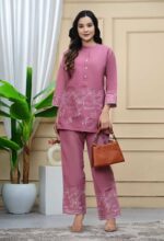 Elegant Embroidered - Image 2