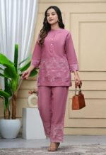 Elegant Embroidered - Image 3