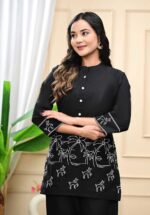 Elegant Embroidered - Image 4