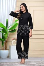 Elegant Embroidered - Image 8