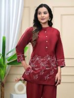 Elegant Embroidered - Image 6