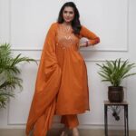 Indulge In Traditional