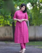 Elegant embroidered - Image 37