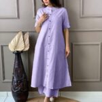 Elegant embroidered - Image 27
