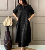 Elegant embroidered - Image 34