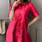 Elegant embroidered - Image 26