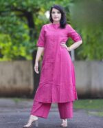 Elegant embroidered - Image 29