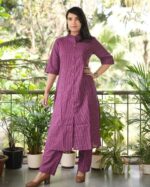 Elegant embroidered - Image 32