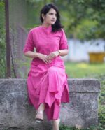 Elegant embroidered - Image 18