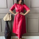 Elegant embroidered - Image 19