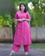 Elegant embroidered - Image 20