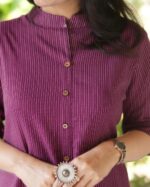 Elegant embroidered - Image 21