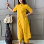 Elegant embroidered - Image 22