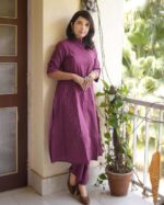 Elegant embroidered - Image 11