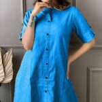 Elegant embroidered - Image 12
