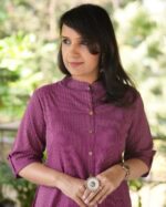 Elegant embroidered - Image 9