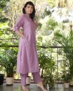 Elegant embroidered - Image 6