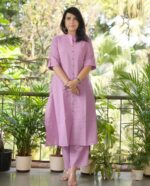 Elegant embroidered - Image 3