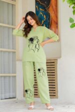 Cotton Slub - Image 2