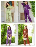 Cotton Slub - Image 7