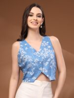 Sleeveless With Lining - Image 3