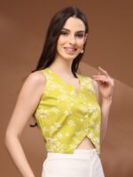 Sleeveless With Lining - Image 2