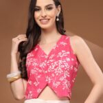 Sleeveless With Lining