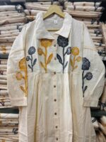 Cotton 60-60 Taj With Full Ining - Image 3